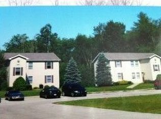 8189 Kimball Dr APT D, Burtchville, MI 48059