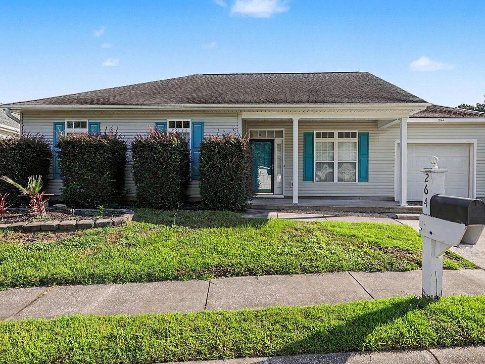 1st image of 264 La Patos Dr.