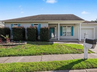 264 La Patos Dr., Myrtle Beach, SC 29588