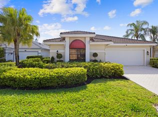 10256 Spyglass Way, Boca Raton, FL 33498