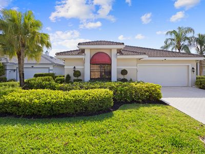 10256 Spyglass Way, Boca Raton, FL, 33498