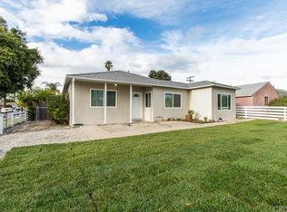 12955 Montague St, Pacoima, CA 91331
