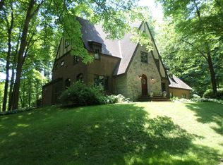 713 Winding Ridge Ln, Sidney, OH 45365