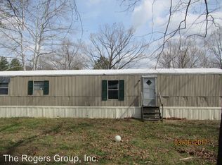 31 Ransdell Way, Louisburg, NC 27549