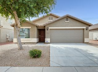 18363 W Mission Ln, Waddell, AZ 85355