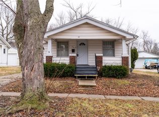 1473 E Clay St, Decatur, IL 62521