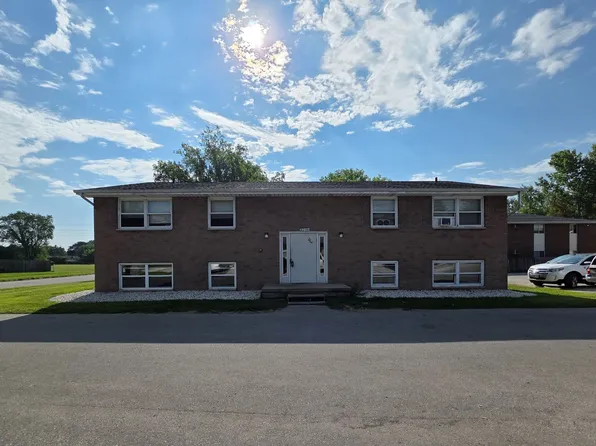 Imperial Heights -2096, 2096 Imperial Ln #2, Green Bay, WI 54302