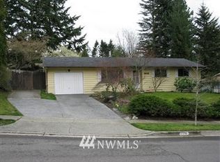 10118 162nd Ave NE, Redmond, WA 98052