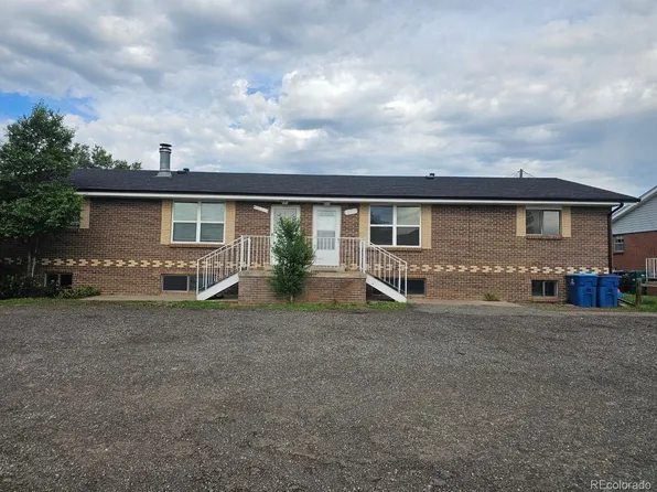 15800-15802 E 11th Avenue, Aurora, CO 80011