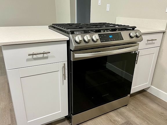 Renovated Three Bedroom Kitchen