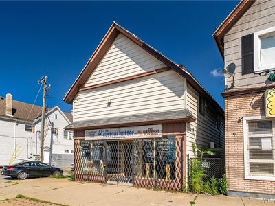 1318 Broadway St, Buffalo, NY, 14212