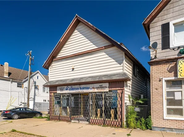 1318 Broadway St, Buffalo, NY 14212