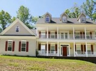 12506 Chewning Ln, Fredericksburg, VA 22407