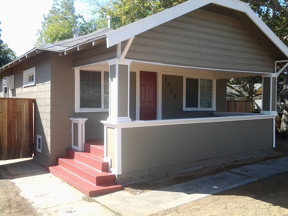 Front Yard