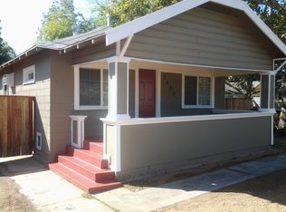 3500 12th Ave, Sacramento, CA 95817