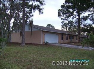 2404 Sabal Palm Dr, Edgewater, FL 32141