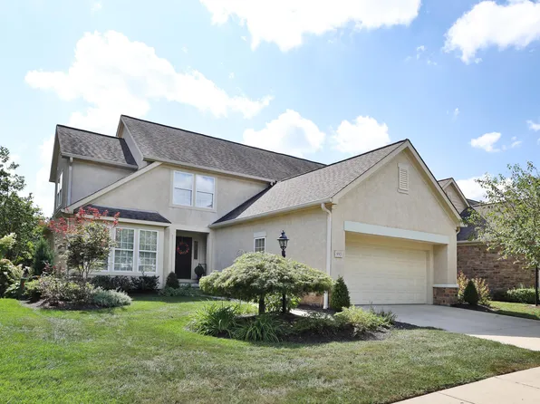 993 Bluff Crest Dr, Columbus, OH 43235