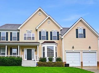 4711 Lapis Ct, Fort Mill, SC 29708