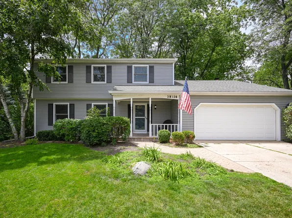 3N130 Ridgeview St, West Chicago, IL 60185