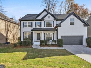 4025 Forest Grove Pass NW, Acworth, GA 30101