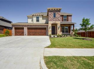 106 Queensgate Dr, Wylie, TX 75098