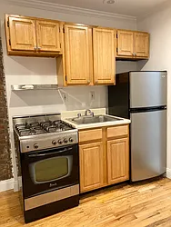 Rented by Crosstown Apartments NYC