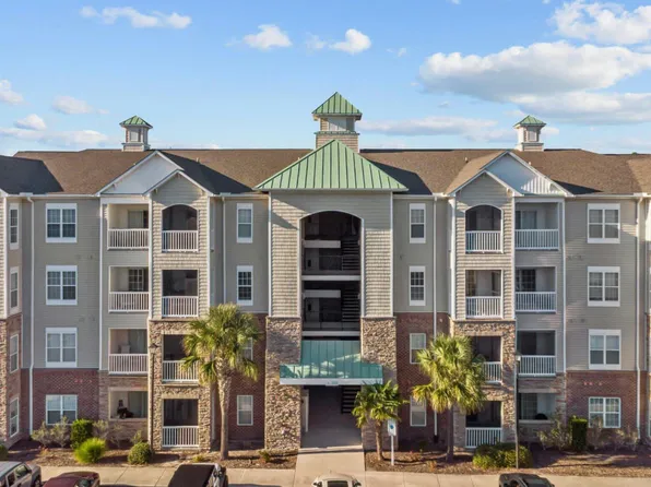 300 Gateway Condos Drive #342, Surf City, NC 28445