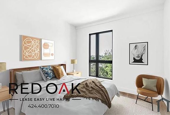 2nd image of 12444 Chandler Blvd #309