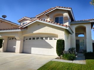 45641 Calle Ayora, Temecula, CA 92592