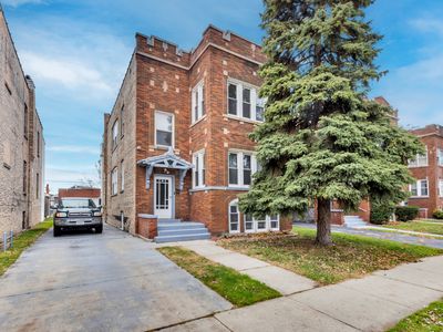 3636 Oak Park Ave, Berwyn, IL, 60402