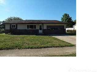 8623 Legion Ln, Indianapolis, IN
