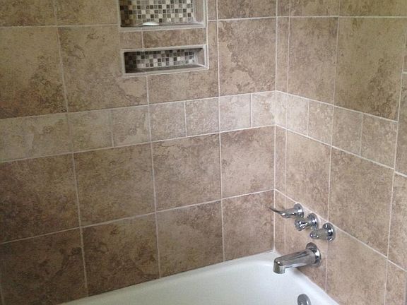 Upstairs bath