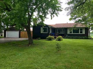 10345 Montague Rd, Winnebago, IL 61088