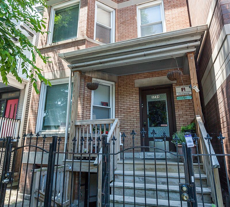 1st image of 3744 N Ashland Ave #G