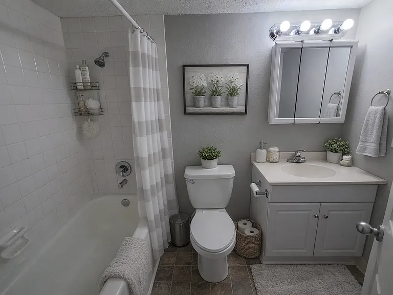 Devonshire Apartments — Photo 10