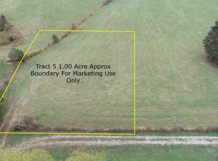 5 Bell Cemetery Loop, Summersville, KY 42782