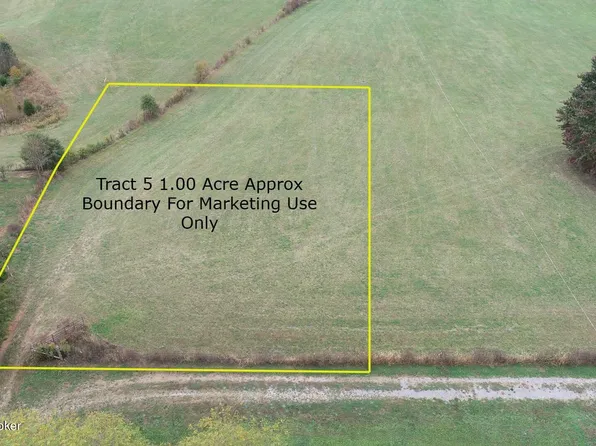 5 Bell Cemetery Loop, Summersville, KY 42782