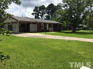 3324 Starmount Dr, Raleigh, NC 27604