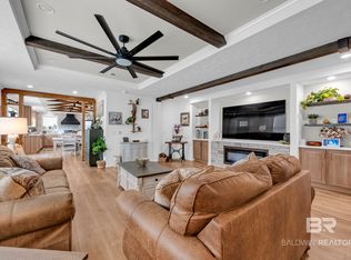 26641 Linholm Rd, Robertsdale, AL 36567