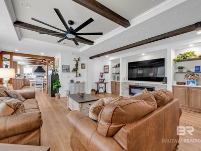 26641 Linholm Rd, Robertsdale, AL, 36567