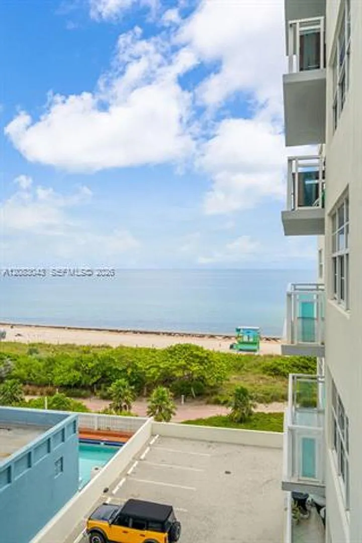 6917 Collins Ave cu-706, Miami Beach, FL 33141 — Photo 2