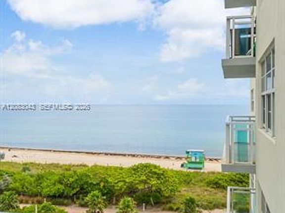2nd image of 6917 Collins Ave #Cu-706