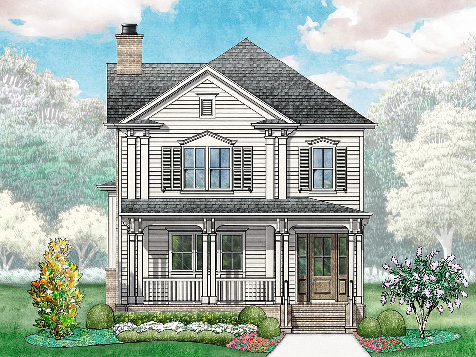 1st image of 1043 William St Lot 2417