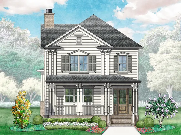 1043 William St Lot 2417, Franklin, TN 37064