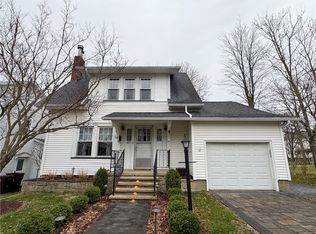 623 Barmore Ave, Grove City, PA