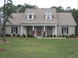 46 Rutter Trl, Litchfield, SC 29585