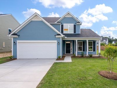 234 Silk Oak Dr, Moncks Corner, SC, 29461