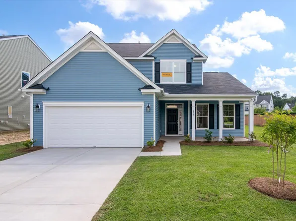 234 Silk Oak Dr, Moncks Corner, SC 29461