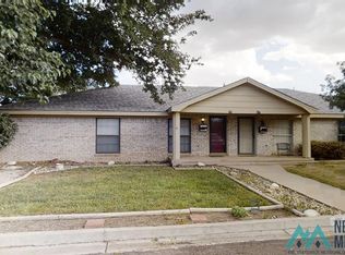 105 E Jefferson Pl, Hobbs, NM 88240