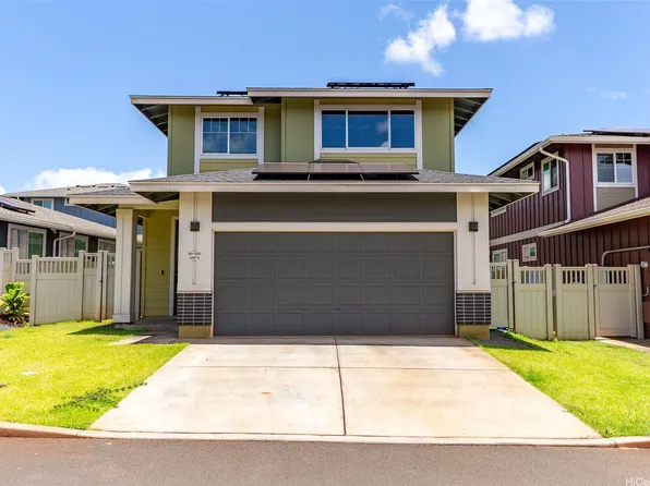 94-1251 Hale Halawai Dr #6, Waipahu, HI 96797